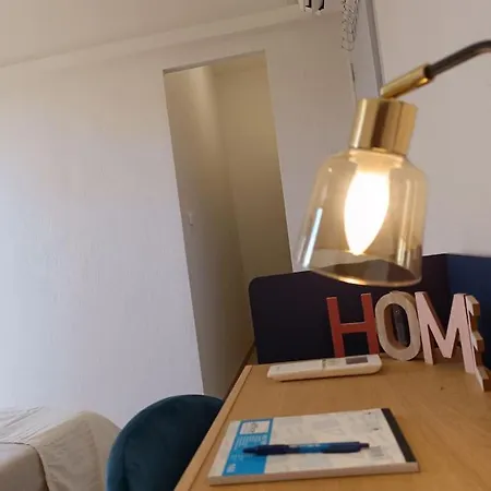 Le Bastiani Duplex*haut De Gamme Wi-fi *oc Keys023 빌라 *